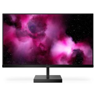 Monitor LCD monitorius su USB-C