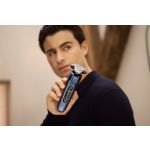 Perfect close shave and skin comfort