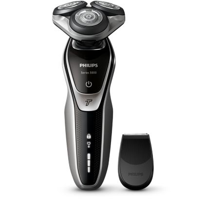 S5370/06 Shaver series 5000 습식 및 건식 면도가 가능한 전기면도기