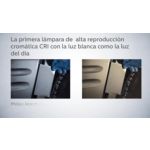 Colores reales. Diseñado para profesionales.