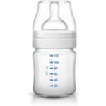 Clinically proven to reduce colic and discomfort*