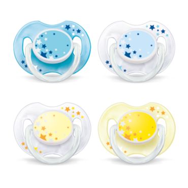 Philips Avent Chupete nocturno