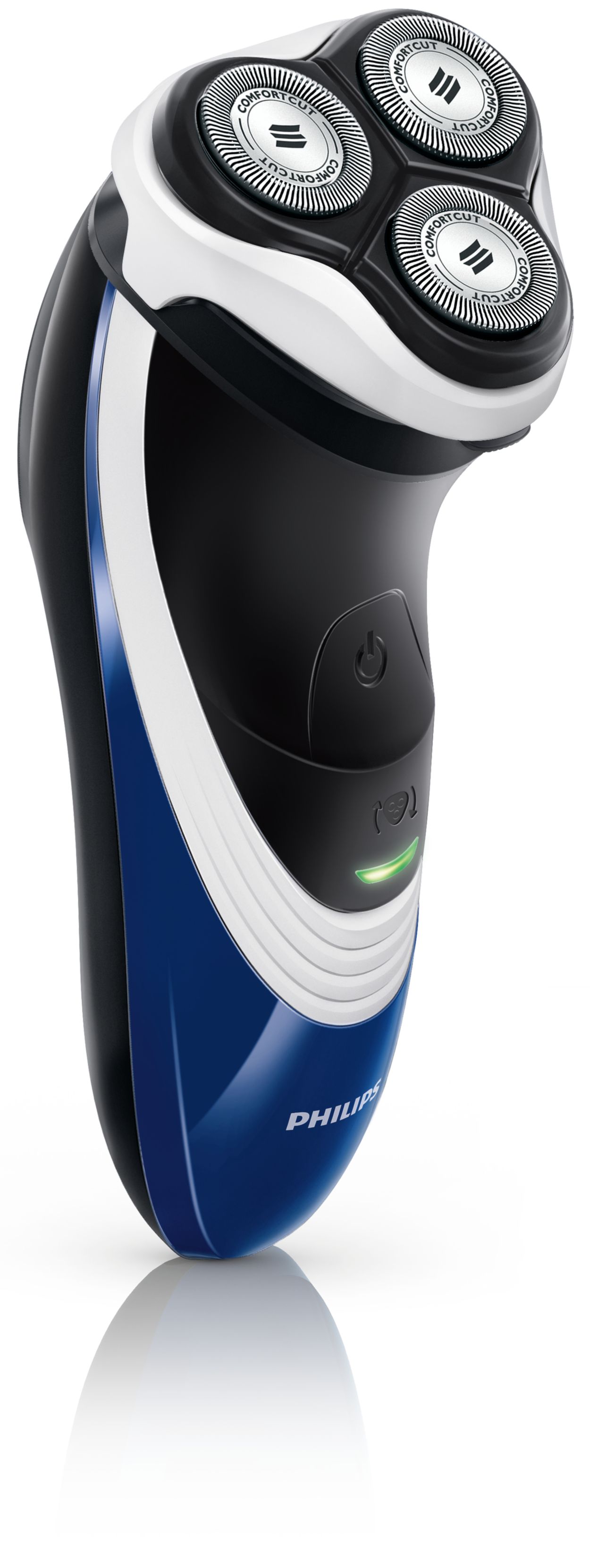 ComfortCut, tout-en-un VISAGE