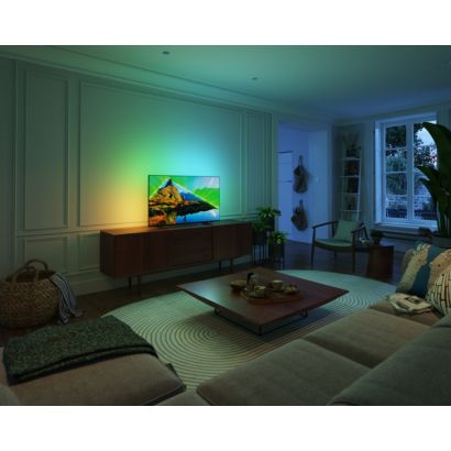 4K Ambilight TV