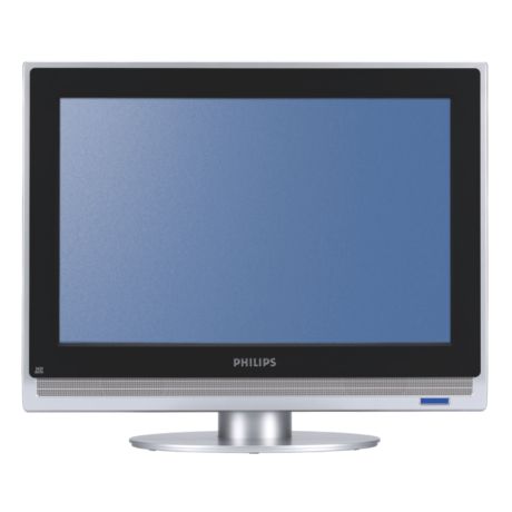 19PFL4322/10  widescreen flat TV