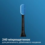 Технология очистки языка от Philips Sonicare