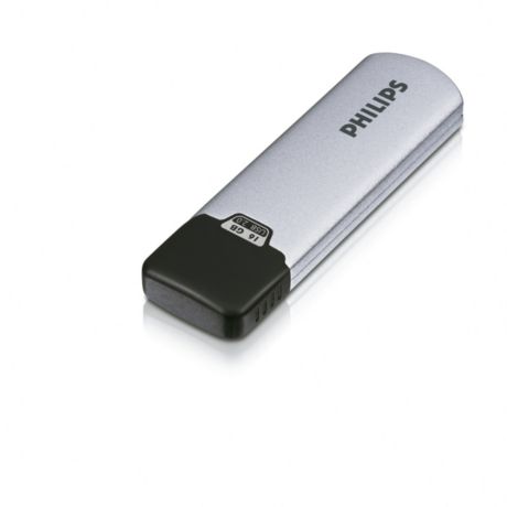 FM16FD00B/00  USB Flash Drive