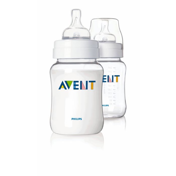 Airflex Classic baby bottle SCF643 27 Avent