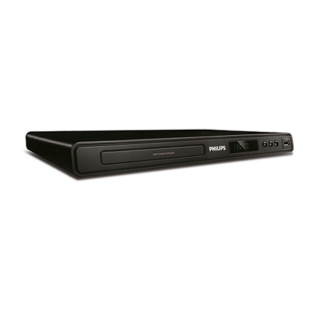 DVP3826/94  DVD player