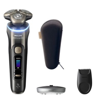 Philips Shaver i9000 Prestige Ultra XP9405/11