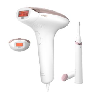 Lumea Seria 7000 Epilator IPL