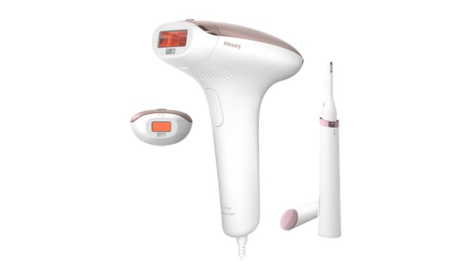 Philips lumea IPL advance