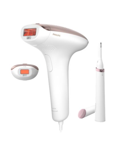 Philips lumea IPL advance