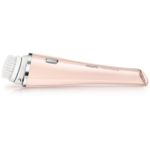 Piel limpia, suave y radiante