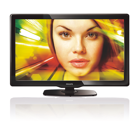32PFL3200/T3 3000 series 液晶电视