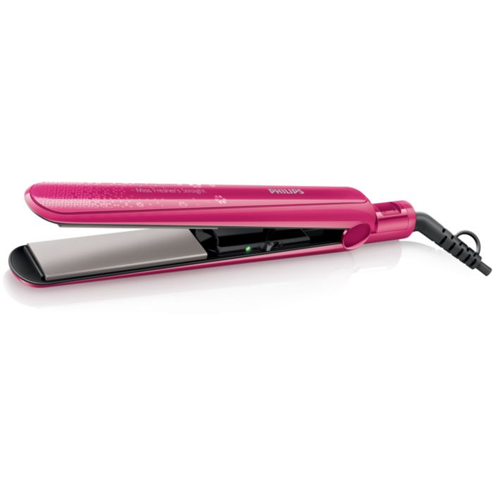 Dryer Straightener HP8647 00 Philips