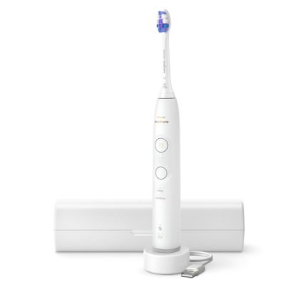 Sonicare Series 6100
