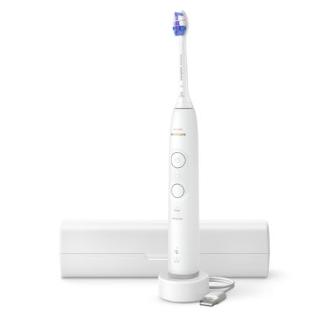 HX7400/05 Philips Sonicare Series 6100 Rechargeable toothbrush