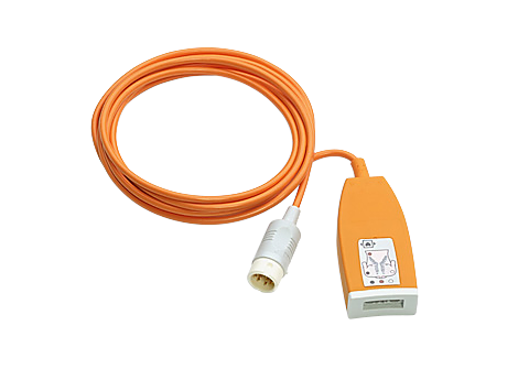 OR 3-lead ECG Trunk Cable