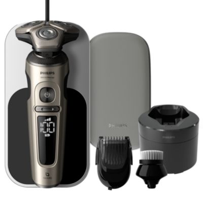 Shaver S9000 Prestige