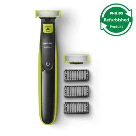 QP2520/30R1 OneBlade Refurbished Original Face