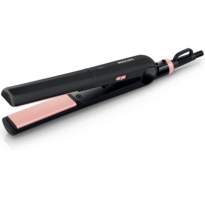 Potovalni komplet za popolno pričesko na dopustu.