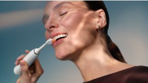 Help protect your gums with our pressure sensor