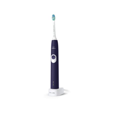 HX6804/04 Philips Sonicare ProtectiveClean 4300 Sonična električna zobna ščetka