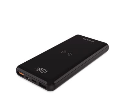 Philips 10000mAh Powerbank Super Mini Series PD 22.5W With
