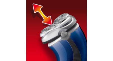 Reflex Action system