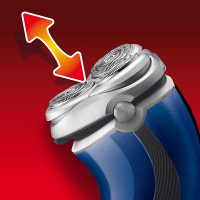 Sistema Reflex Action