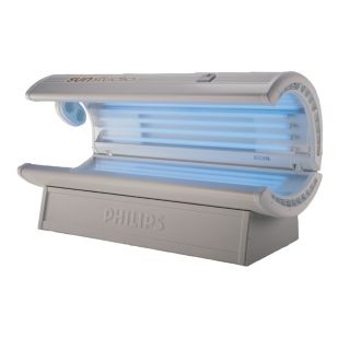 SOLARIUM SUNSTUDIO 24 TL TL