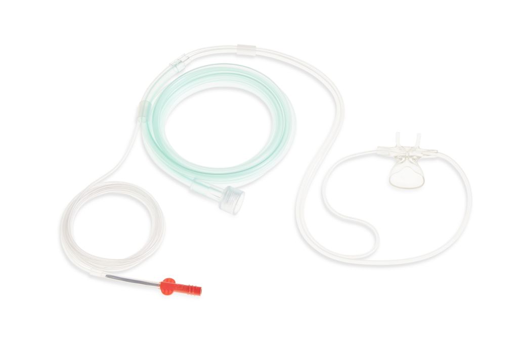 Standard product photograph