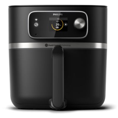 Versuni Introduces New Philips Airfryer Combi - Newsroom