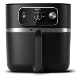 Avance Collection Airfryer XL HD9240/90