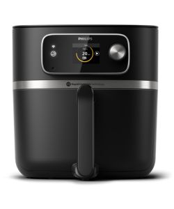 Versuni Introduces New Philips Airfryer Combi - Newsroom