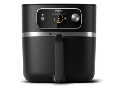 Airfryer