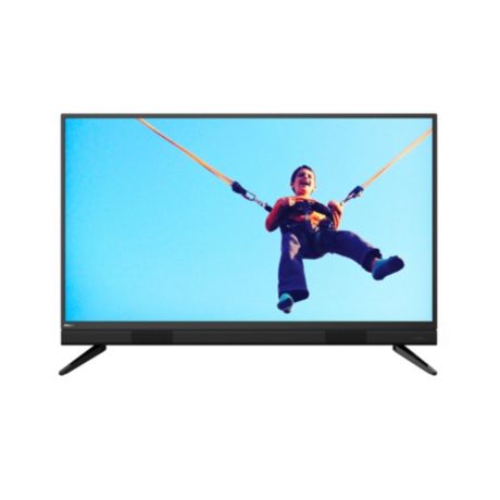 32PHS5583/60 5500 series Ультратонкий светодиодный LED TV