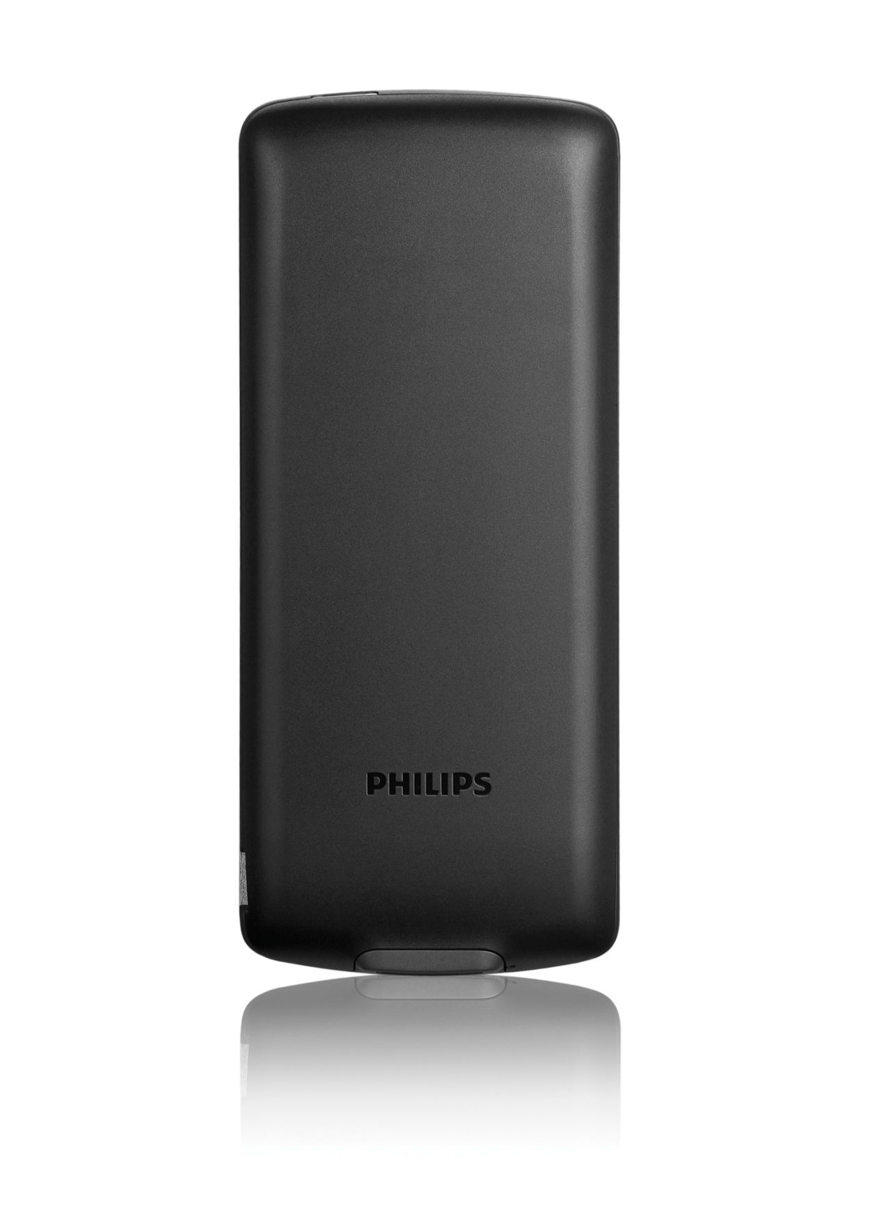 Xenium Xenium CTX130SLV/00 | Philips