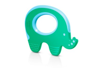 Avent teether cheap