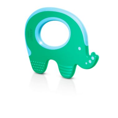 Avent Mordillo de elefante