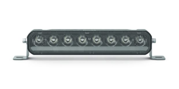 Ultinon Drive 2000 10 inch LED light bar