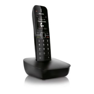 BeNear CD4801B Cordless phone