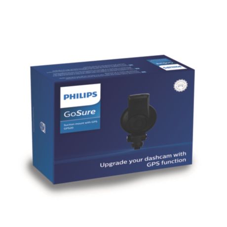 GPS02XM GoSure GPS module Compatible with ADR620 and ADR820