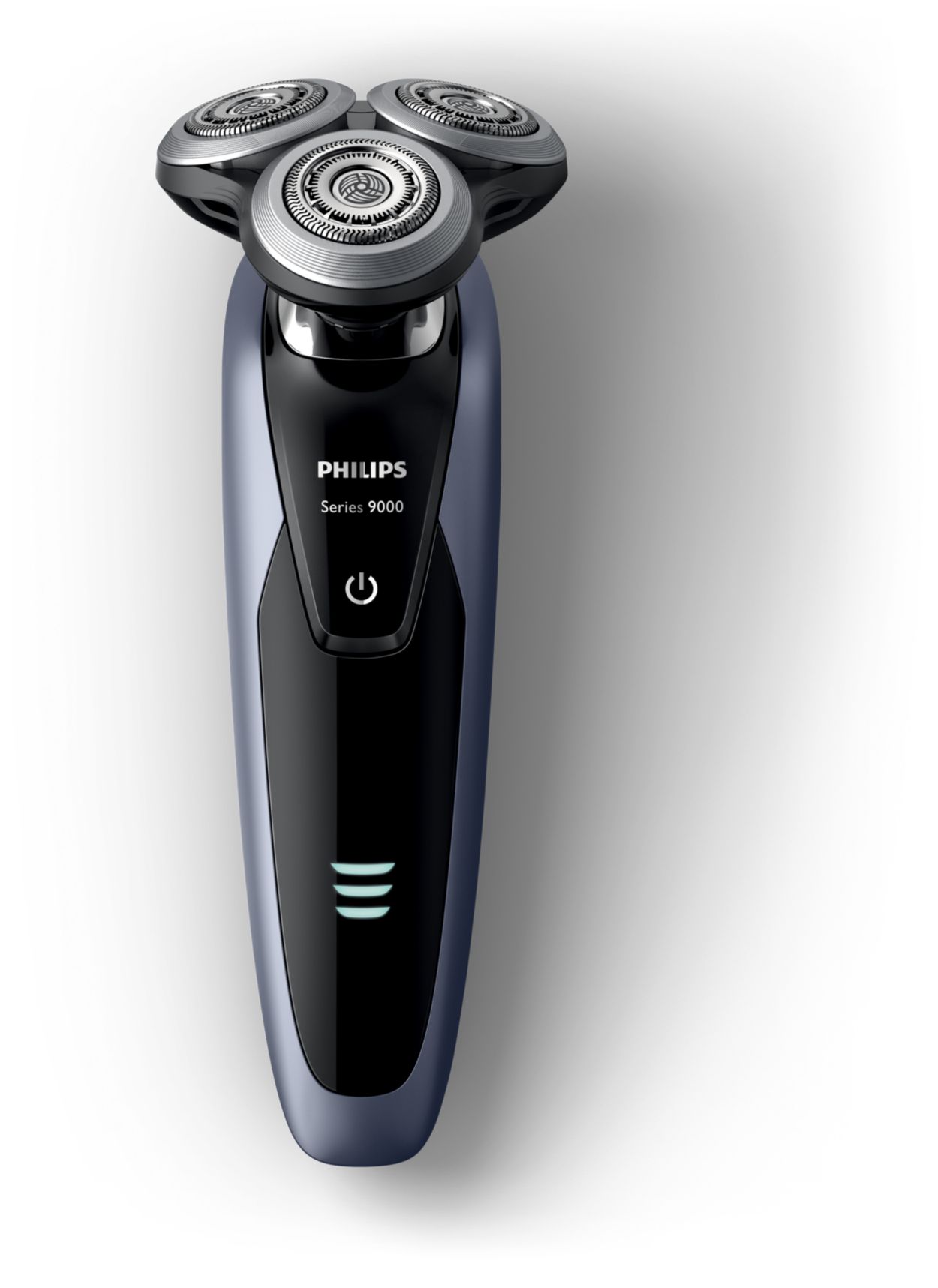 Shaver series 9000 Wet and dry electric shaver S9111/31