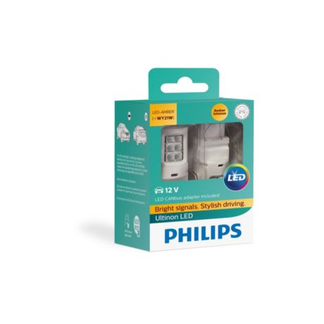11065ULAX2 Ultinon LED Signaling bulb