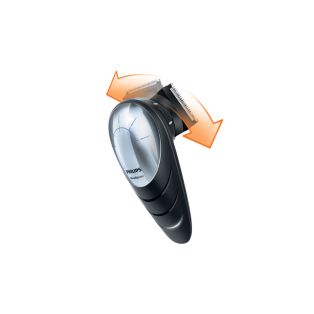 Headgroom do-it-yourself hair clipper