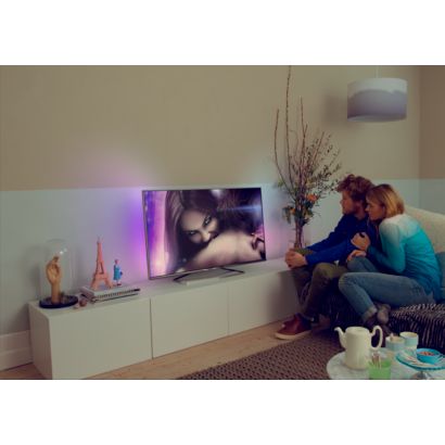 TV LED, Ultra Slim Smart, Full HD