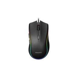 G400 Series Souris filaire gaming avec Ambiglow