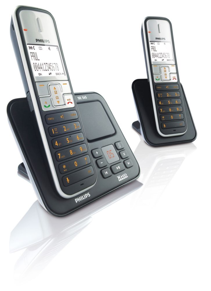 Philips Perfect sound